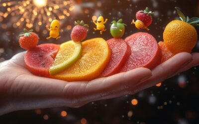 Jaka multiwitamina najlepsza dla codziennego wsparcia organizmu?