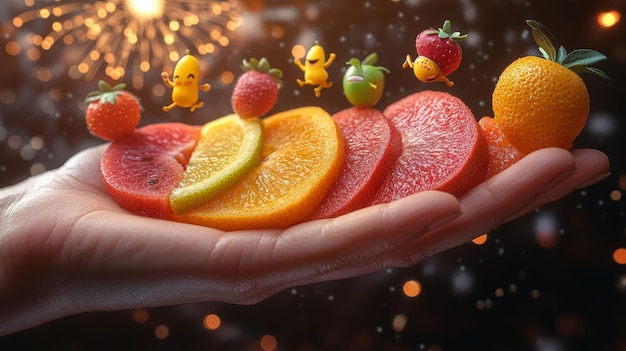 Jaka multiwitamina najlepsza dla codziennego wsparcia organizmu?