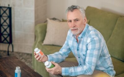 Jaki preparat na stawy wybrać przy częstym bólu?