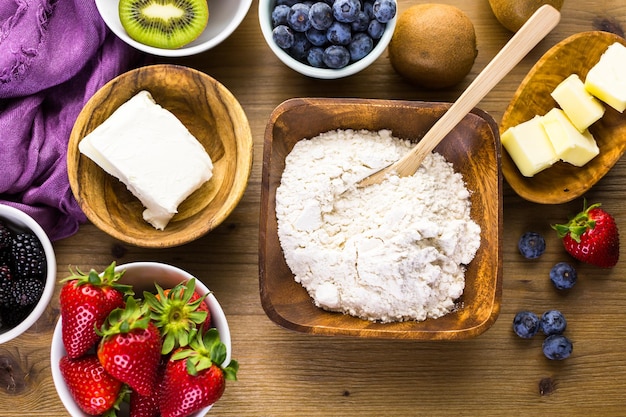 Który twaróg ma najwięcej białka i jak go rozpoznać?