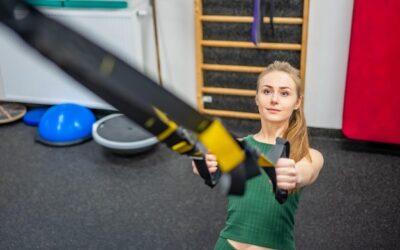 Na czym polega trening funkcjonalny i komu może przynieść najwięcej korzyści?