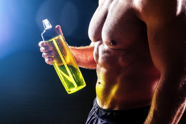 napalm on stage pump shot fitness authority60ml
