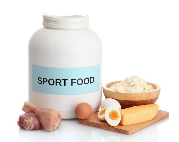 odzywka bialkowa izolat trec nutrition isolate 100 700g white chocolate flavour