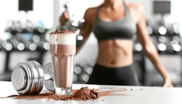 odzywka bialkowa koncentrat trec nutrition whey 100 900g double chocolate flavour