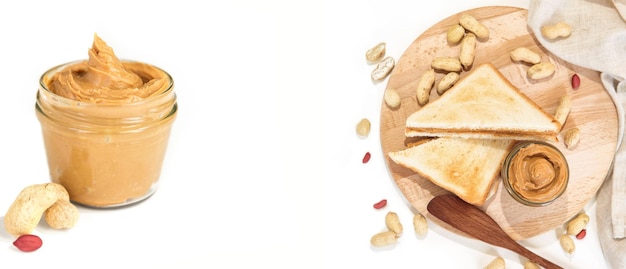 peanut butter crunchy krem orzechowy 908g