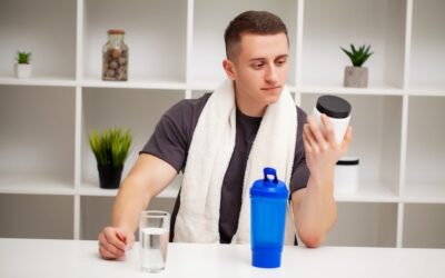 Po jakim czasie działa przedtreningówka i co wpływa na jej skuteczność?