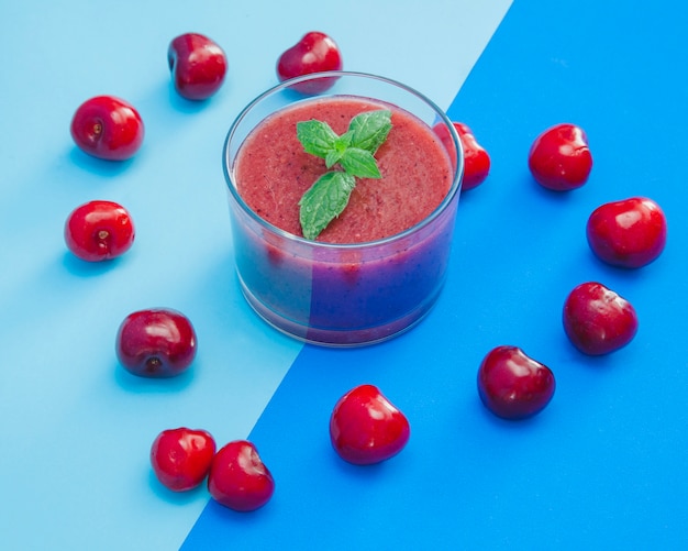 real pharm bcaa 8 1 1 instant 400g cherry