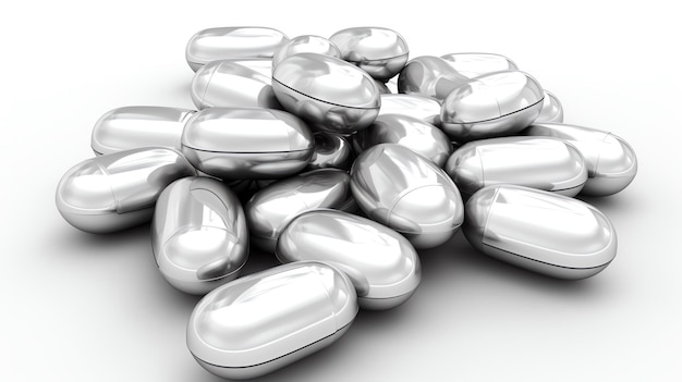 real pharm chrome chrom 180tab