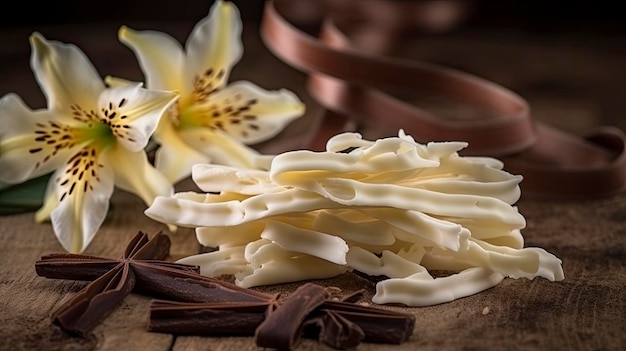 real pharm real mass 1000g vanilla