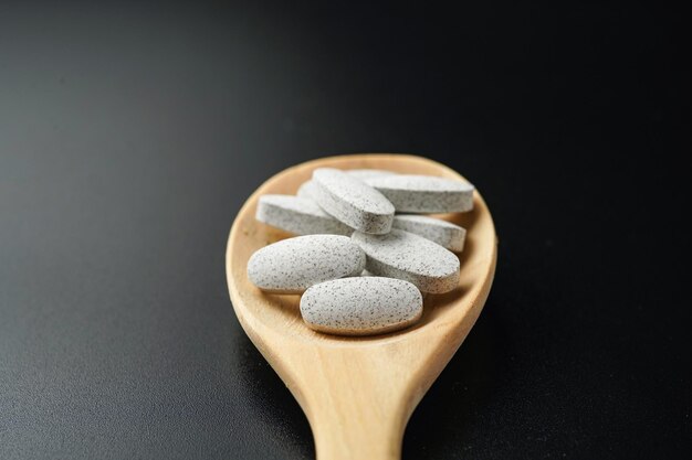 swanson chrom pikolinian 200mcg 100 kapsulek suplement diety