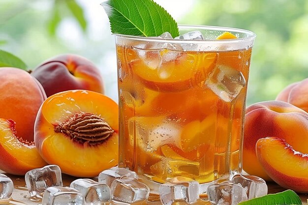 swedish bcaa engine 4 1 1 400 g peach ice tea