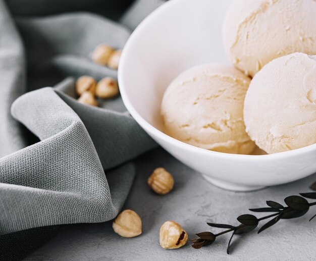 swedish deluxe protein 1800 g bag vanilla gelato
