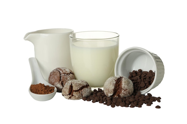swedish whey isolate 700 g chocolate milk