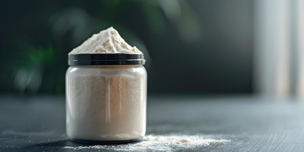 swedish whey isolate 700 g vanilla
