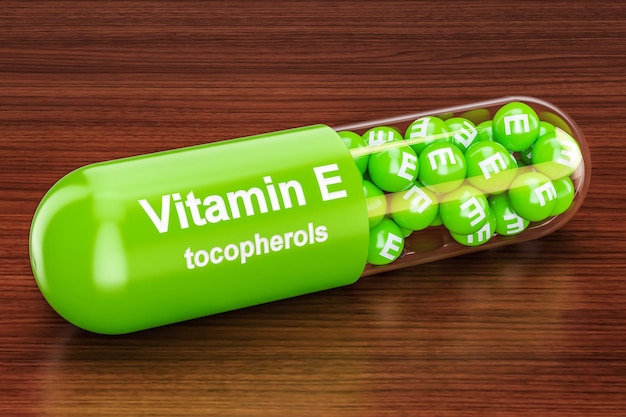 trec endurance 100 vitamins minerals 60 kaps