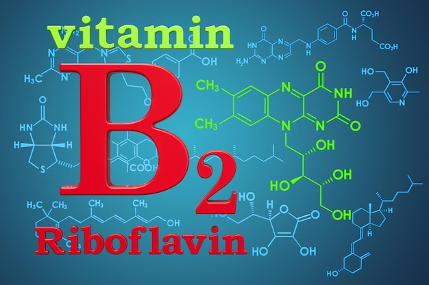 vit b kompleks
