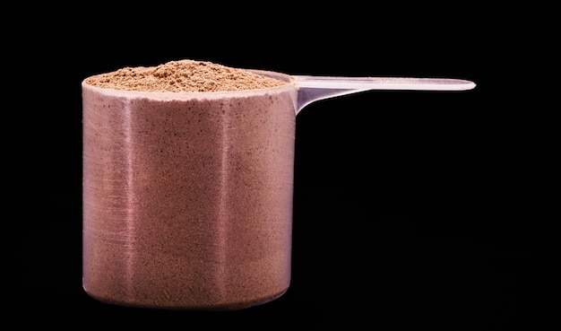 whey 100 new formula 700g czekolada