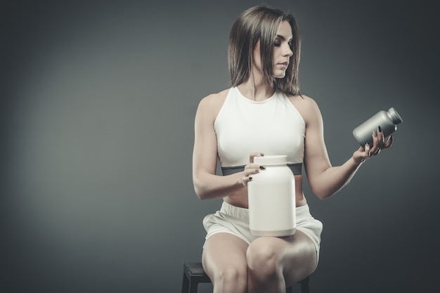 Białko gdzie jest dużo białka w codziennej diecie?