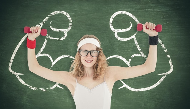 Co jest dobre na masę mięśniową?