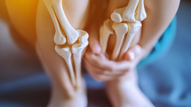 Co na kości i stawy warto wybrać w codziennej diecie?