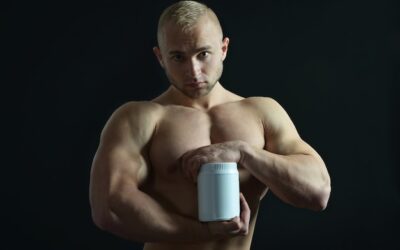 Czy odżywki na masę są zdrowe?
