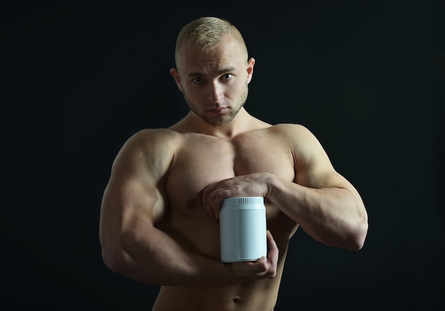 Czy odżywki na masę są zdrowe?