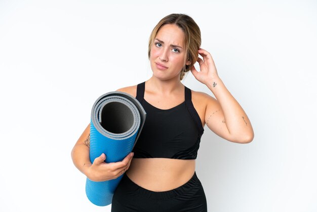 Czym jest przedtreningówka i czy warto ją stosować?