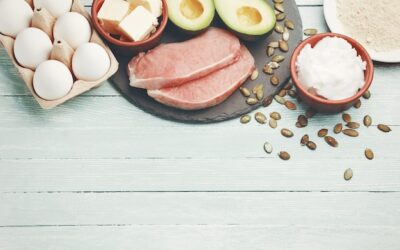 Dieta keto ile białka naprawdę potrzebujesz?