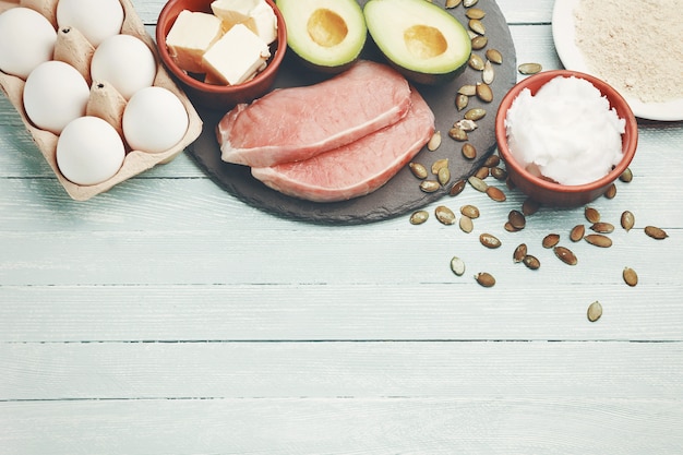 Dieta keto ile białka naprawdę potrzebujesz?