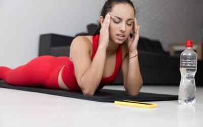 Jak obliczyć spalone kalorie podczas treningu?