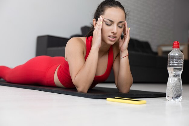 Jak obliczyć spalone kalorie podczas treningu?