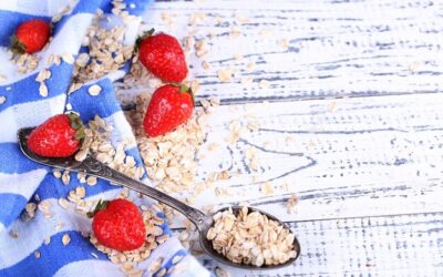 Jakie płatki na diecie keto sprawdzą się najlepiej?