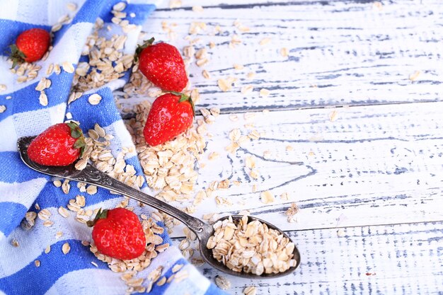 Jakie płatki na diecie keto sprawdzą się najlepiej?