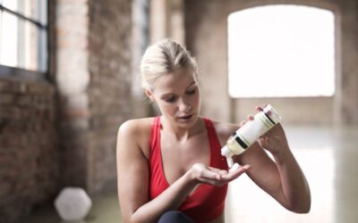Jakie suplementy przy ćwiczeniach warto wybrać?