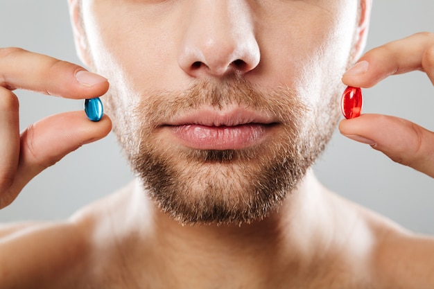 Jakie tabletki na masę wybierają osoby trenujące?