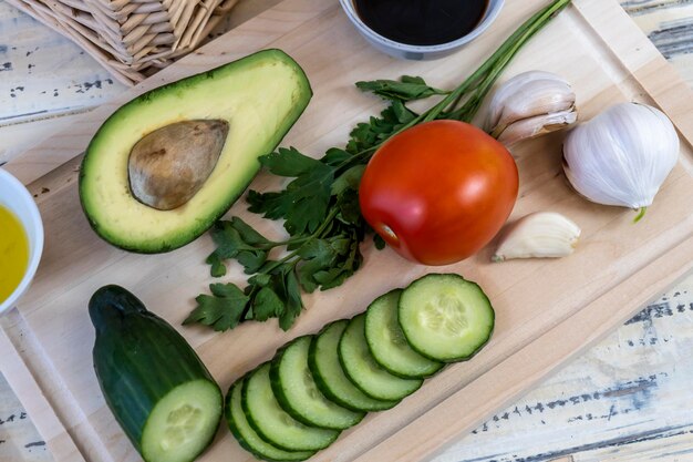 Jakie warzywa na diecie ketogenicznej warto wybrać?