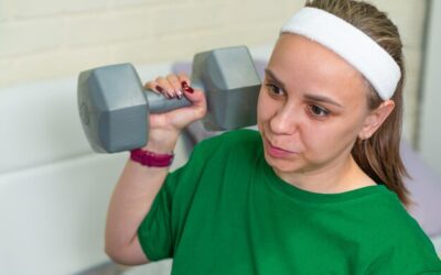 Kiedy brać przedtreningówkę żeby odczuć najlepsze efekty?