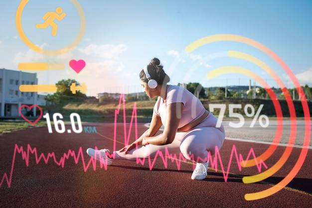 Cardio ile kcal można spalić podczas treningu?