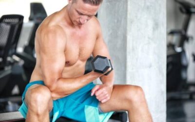 Co na suchą masę mięśniową wybrać w codziennej diecie?