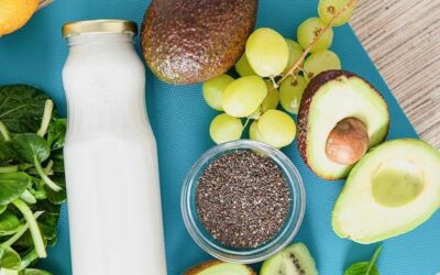 Co pić na diecie ketogenicznej żeby nie rezygnować z przyjemności?