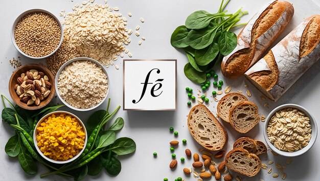 Co posiada błonnik i dlaczego warto to uwzględnić w diecie?