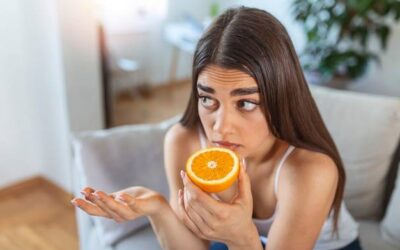 Co powoduje nadmiar witaminy C i jakie mogą być tego skutki?