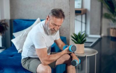 Co zażywać na stawy aby cieszyć się sprawnością?