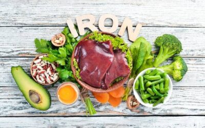 Czy dieta keto jest zdrowa dla wątroby?