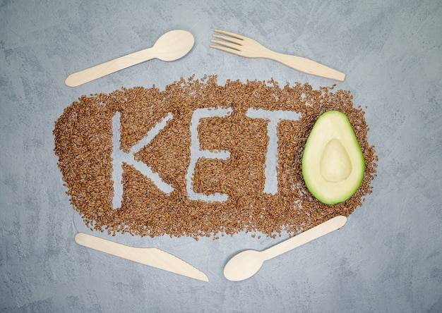 Czy można jeść ryż na diecie keto?