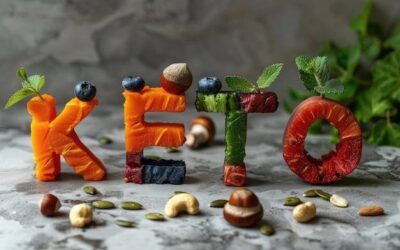 Czy na diecie keto można jeść miód?