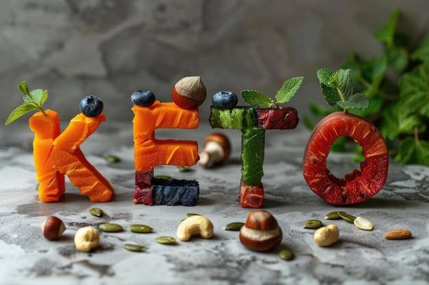 Czy na diecie keto można jeść miód?