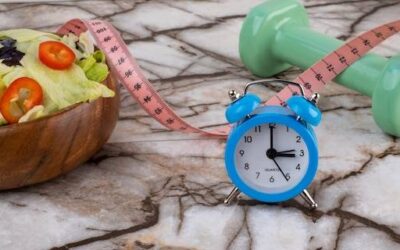 Dieta intermittent fasting na czym polega i czy warto ją wypróbować?