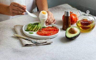 Dieta keto co jeść na śniadanie by nie rezygnować ze smaku?