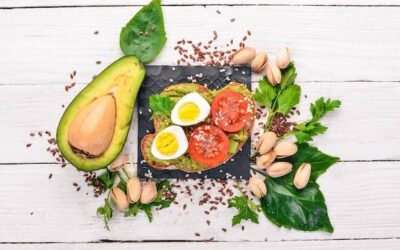 Dieta ketogeniczna jak obliczyć proporcje makroskładników?